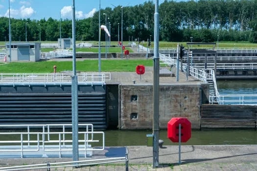 wastewater treatment plant cost in mexico city - ROI Calculator: How to Justify Your Wastewater Treatment Plant Investment in Mexico City