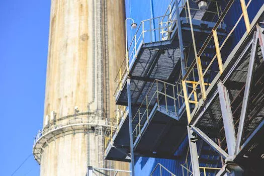 wet scrubber system vs alternatives - Comparative Analysis: Wet, Dry Scrubber, and Baghouse Performance