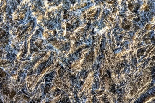 what causes mbr membrane fouling - Inorganic Scaling: When Minerals Block Membranes