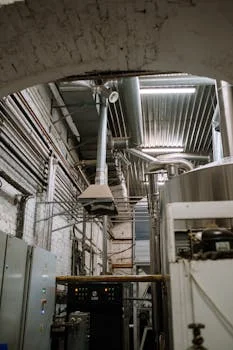 advanced packaging wastewater treatment project - Project Implementation Checklist: From Design to Commissioning
