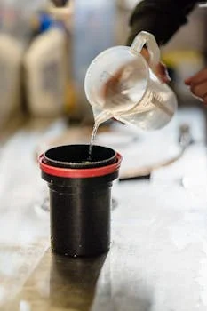 advanced packaging wastewater treatment project - Step-by-Step Process Design for Packaging Wastewater Treatment