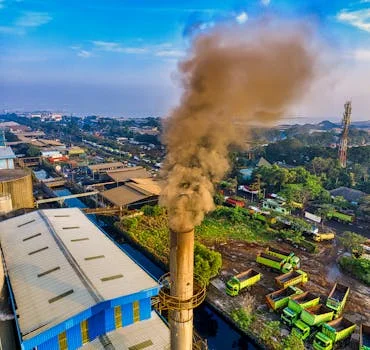 best industrial dust collection system for industrial use - Real-World Performance Data: How Top Systems Reduce Emissions and Energy Costs