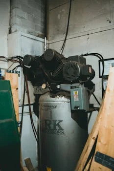 cavitation air flotation system specifications - Common CAF System Problems and Troubleshooting Guide