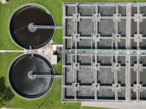 chip fab ammonia-nitrogen wastewater treatment - Treatment Methods Compared: Biological vs. Membrane vs. Chemical Processes