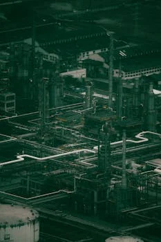 chip fab wastewater discharge standard - Treatment Challenges: Why Conventional Systems Fail for Chip Fabs