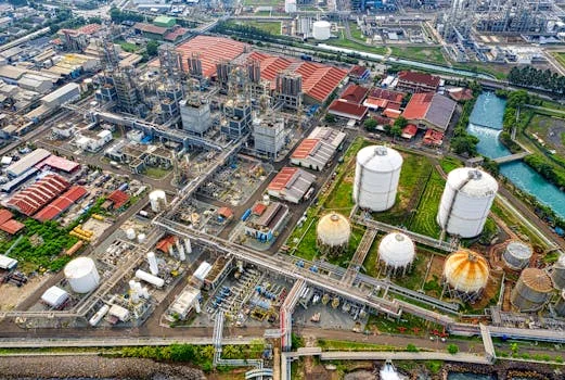 chip fab wastewater treatment project - Compliance Checklist: How to Meet EPA and Local Permit Limits for Chip Fabs
