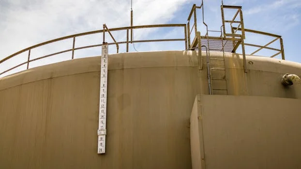 chip fab wastewater treatment project - Contaminant Profile: What’s in Chip Fab Wastewater and How It Breaks Treatment Systems