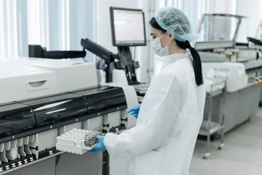 clinic wastewater treatment specifications - Compliance Checklist: 10 Steps to Ensure Your Clinic Meets 2025 Wastewater Treatment Standards