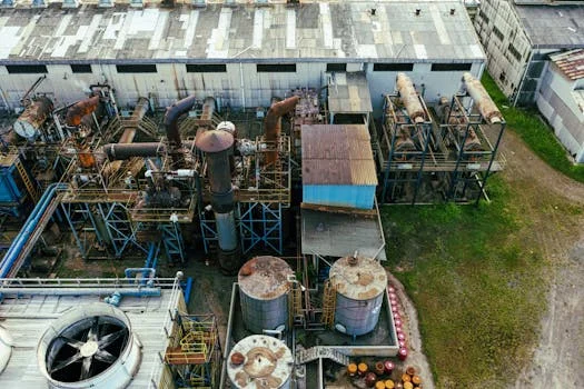 CMP slurry wastewater treatment cost - CAPEX Breakdown: What Drives the Cost of Onsite CMP Treatment Systems?
