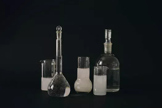 coagulant dosing system specifications - How to Calculate Optimal Coagulant Dosage: Engineering Formulas and Jar Test Correlation