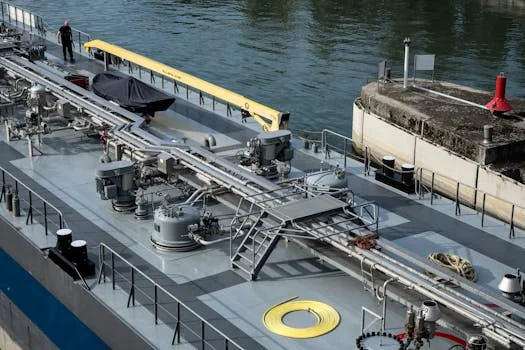 compact sewage treatment unit specifications - Compliance Standards: IMO, EU-MED, EPA, and Local Regulations