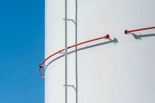 daf clarifier specifications - Material Selection for DAF Clarifiers: 304SS vs. 316SS vs. Polypropylene
