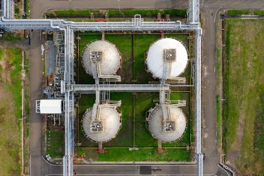 difference between containerized vs permanent wastewater plant - Engineering Specifications: Containerized vs Permanent Plants Side-by-Side