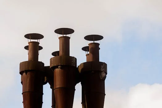 difference between wet scrubber vs dry scrubber - Frequently Asked Questions