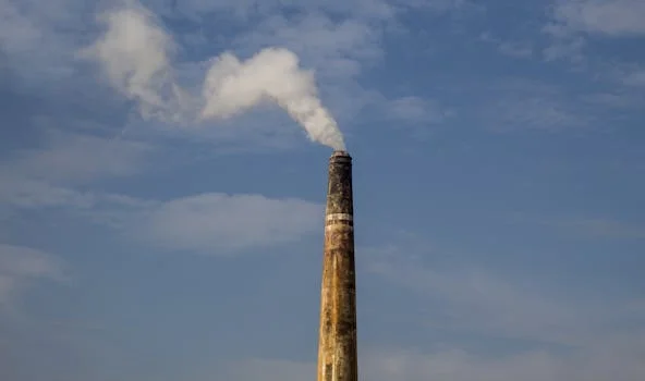 difference between wet scrubber vs dry scrubber - Regulatory Compliance: Meeting EPA, EU, and China Emission Standards