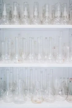 display panel wastewater case study - Performance Metrics: Influent vs. Effluent Data from the Case Study