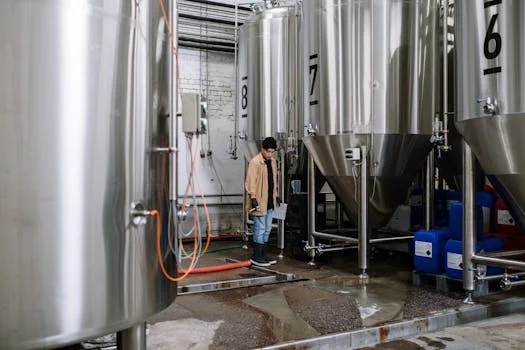 dissolved air flotation system for food processing - Cost Analysis: CAPEX, OPEX, and ROI for DAF Systems in Food Processing
