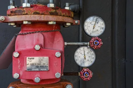 fabric filter dust collector specifications - Fabric Filter Dust Collector Core Specifications: What Engineers Need to Know