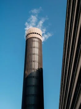 fgd scrubber specifications - Compliance Benchmarks: EPA NSPS, EU IED, and World Bank Standards