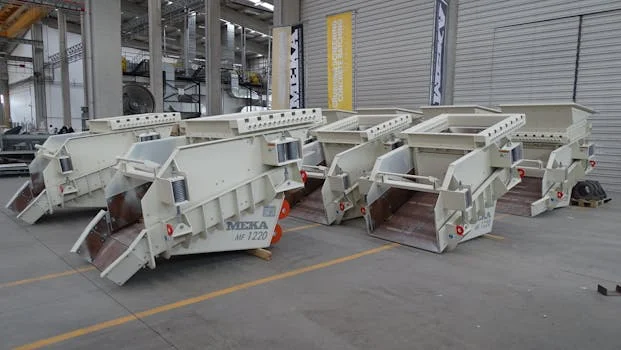 fine screen wastewater specifications - Types of Fine Screens: Rotary Drum vs. Step vs. Band Screens