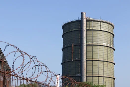 flue gas desulfurization specifications - Choosing the Right FGD System: Decision Framework for Engineers and Procurement Teams