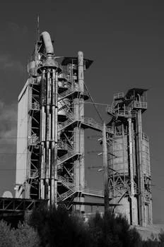flue gas desulfurization specifications - Critical FGD Design Parameters: Gas, Liquid, and Material Specifications