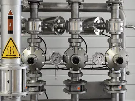 gallium nitride wastewater case study - Lessons Learned: What Other Semiconductor Fabs Should Know
