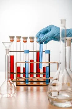 GaN wastewater treatment solution - Compliance and Discharge Standards for GaN Wastewater