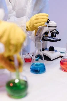 hospital wastewater treatment in ibadan - Hospital Wastewater Contaminant Profile: What Ibadan Systems Must Remove