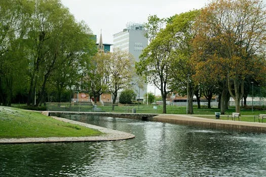 hospital wastewater treatment in leeds - Compliance Checklist for Leeds Hospitals: 2025 Requirements