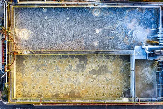 hospital wastewater treatment in north dakota usa - Frequently Asked Questions
