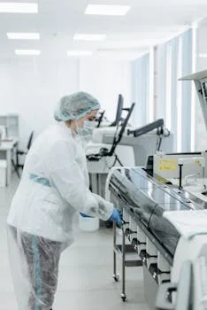 hospital wastewater treatment in nottingham - How to Select the Right Wastewater Treatment System for Nottingham Hospitals: A Decision Framework