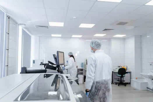 hospital wastewater treatment in ottawa - Compliance Checklist for Ottawa Hospitals