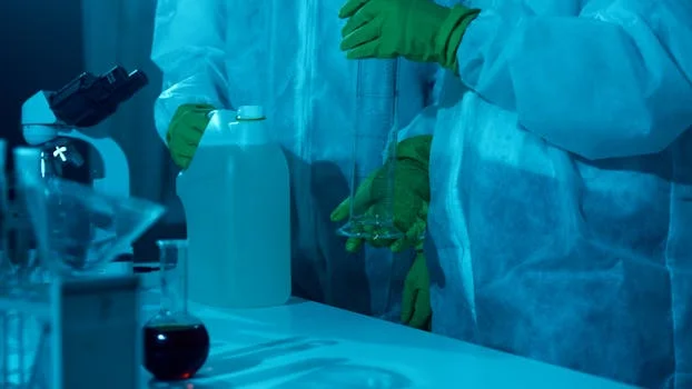 hospital wastewater treatment in perak malaysia - Step-by-Step: Designing a Hospital Wastewater Treatment System for Perak