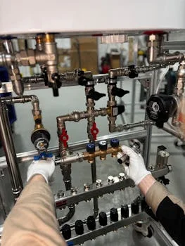 hospital wastewater treatment in rhode island usa - Engineering Specifications for Hospital Wastewater Treatment Systems