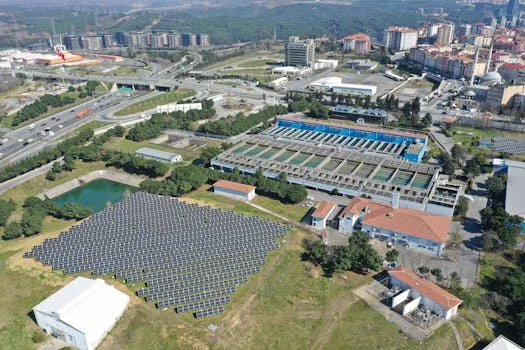 hospital wastewater treatment in samarkand - Samarkand’s 2025 Hospital Wastewater Treatment Standards: What You Must Achieve