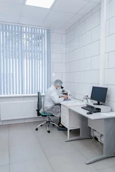 hospital wastewater treatment in yekaterinburg - Equipment Checklist for Yekaterinburg Hospital Wastewater Systems