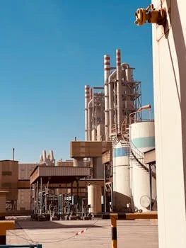 how does fgd scrubber work - FGD System Selection: Decision Framework for Industrial Applications