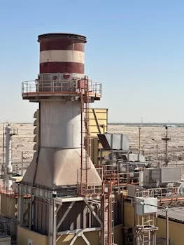 how does flue gas desulfurization work - Frequently Asked Questions About Flue Gas Desulfurization