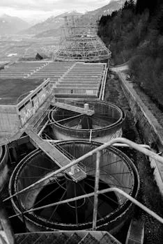 how does high efficiency sedimentation tank work - High-Efficiency Sedimentation Tank Types: RL vs. RP vs. Lamella Clarifiers Compared