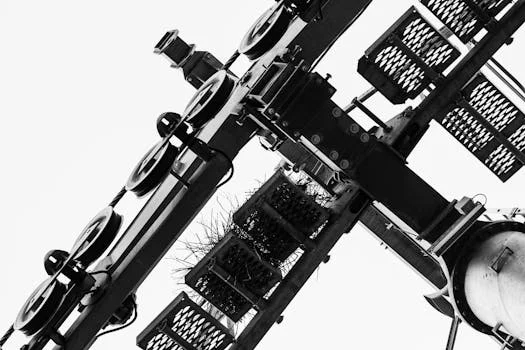 how does mechanical bar screen work - Key Engineering Parameters for Mechanical Bar Screen Selection