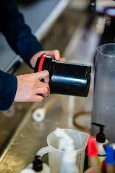 how does medical wastewater treatment system work - Frequently Asked Questions