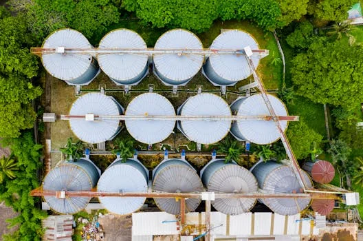 how does primary clarifier work - Cost-Benefit Analysis: Primary Clarifiers vs. Alternative Pretreatment Technologies