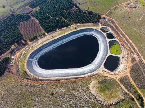 how does underground sewage treatment system work - Real-World Performance: Case Study of an Underground STP in a Hangzhou Industrial Park