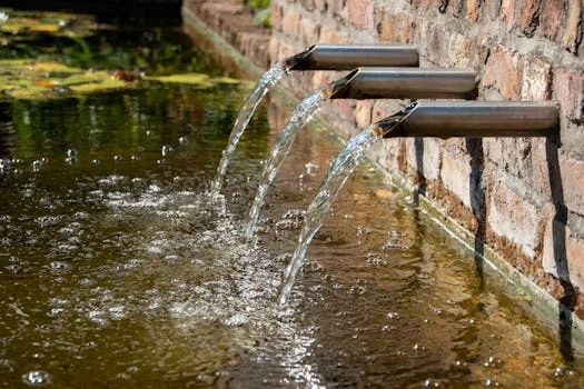 IC wastewater engineering solution - Recommended Equipment for This Application
