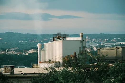 industrial dust collection system specifications - Filter Media and Efficiency: Matching Dust Properties to Collector Type