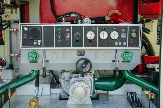 industrial ro system specifications - Troubleshooting Industrial RO Systems: Common Issues and Diagnostic Steps
