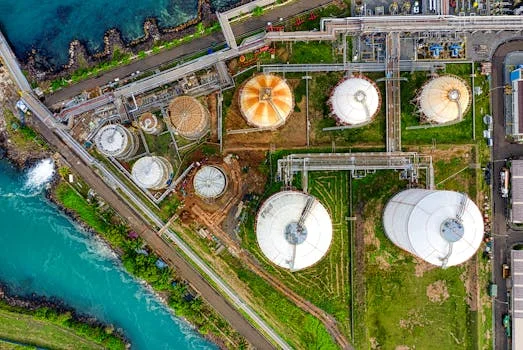 industrial wastewater treatment in batam - Step-by-Step Compliance Checklist for Batam’s Industrial Facilities