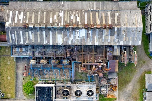 industrial wastewater treatment in batam - Treatment Technologies Compared: DAF vs. MBR vs. Chemical Dosing for Batam’s Industries
