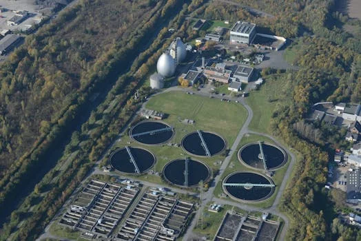 industrial wastewater treatment in chiang mai - Cost Benchmarks for Industrial Wastewater Treatment in Chiang Mai (2025)